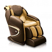 Массажное кресло OTO Chiro II CR-01 Dark Brown Массажное кресло OTO Chiro II CR-01 Dark Brown