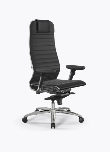 Ортопедическое кресло Metta Samurai L1-3D - Infinity Ортопедическое кресло Metta Samurai L1-3D - Infinity