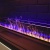 Электроочаг Schönes Feuer 3D FireLine 1200 Pro Blue (с эффектом cинего пламени) в Саратове