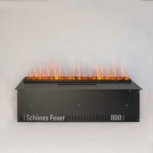 Электроочаг Schönes Feuer 3D FireLine 800 в Саратове