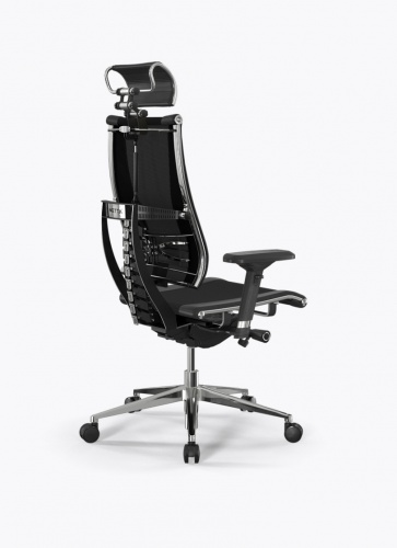 Ортопедическое кресло Metta Y 4DT B2-14D - YM93+Infinity