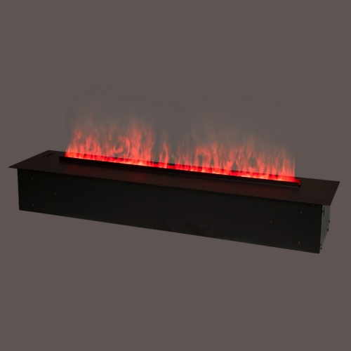 Электроочаг Real Flame 3D Cassette 1000 LED RGB в Саратове