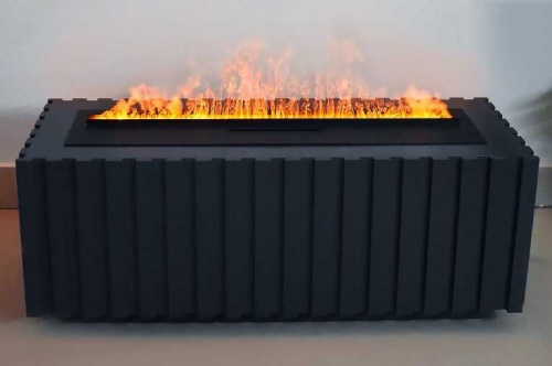 Электрокамин Custom с очагом Schones Feuer 3D FireLine 1000 в Саратове