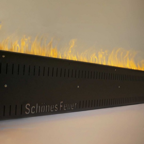 Электроочаг Schönes Feuer 3D FireLine 1500 Pro в Саратове