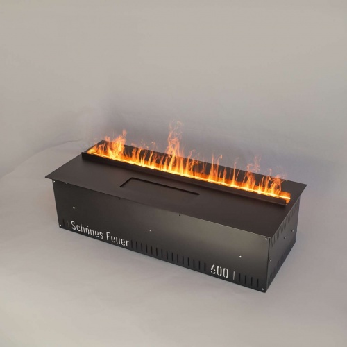 Электроочаг Schönes Feuer 3D FireLine 600 Pro в Саратове