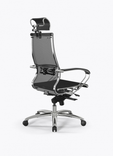 Ортопедическое кресло Metta Samurai L2-5K - TS Ортопедическое кресло Metta Samurai L2-5K - TS