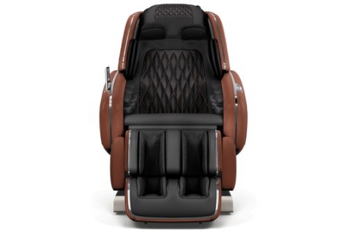 Массажное кресло OHCO M.8 NEO Walnut Массажное кресло OHCO M.8 NEO Walnut