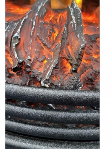 Электроочаг Real Flame Bonfire в Саратове