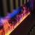 Электроочаг Schönes Feuer 3D FireLine 1200 Blue (с эффектом cинего пламени) в Саратове
