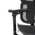 Ортопедическое кресло Falto Scala Office чёрное