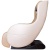 Массажное кресло Ergonova Organic Mini Champagne Массажное кресло Ergonova Organic Mini Champagne
