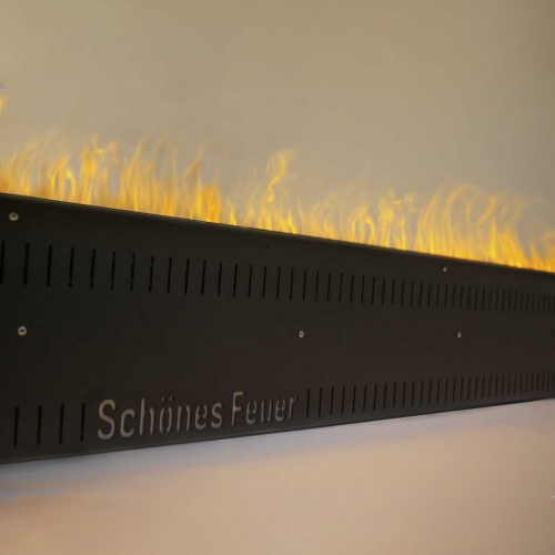 Электроочаг Schönes Feuer 3D FireLine 1500 в Саратове