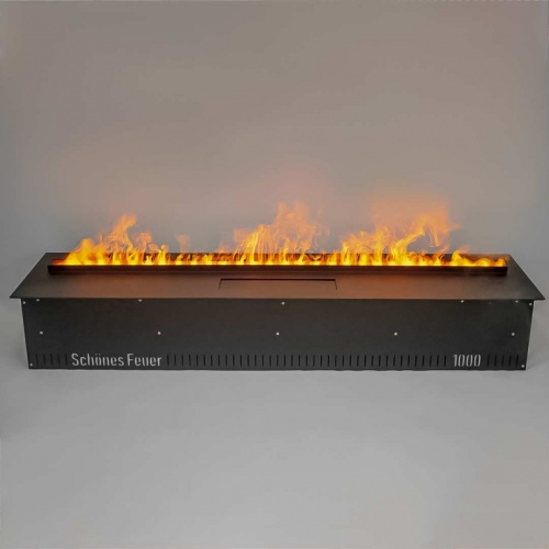 Электроочаг Schönes Feuer 3D FireLine 1000 Pro в Саратове