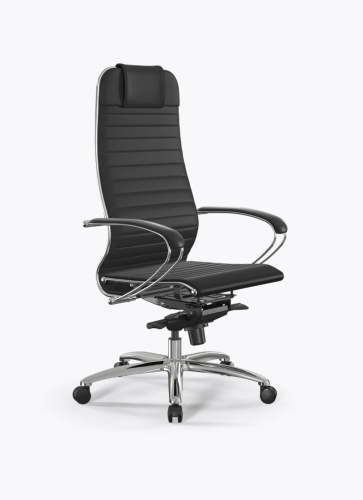 Ортопедическое кресло Metta Samurai L1-3K - Infinity Ортопедическое кресло Metta Samurai L1-3K - Infinity