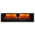 Электроочаг Real Flame 3D Cassette 1000 LED RGB в Саратове