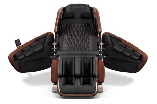 Массажное кресло OHCO M.8 NEO Walnut Массажное кресло OHCO M.8 NEO Walnut