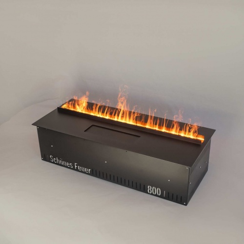 Электроочаг Schönes Feuer 3D FireLine 800 Pro в Саратове