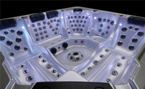 Акватюнинг 