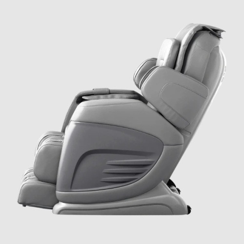 Массажное кресло Ergonova Sanatorium Grey Массажное кресло Ergonova Sanatorium Grey