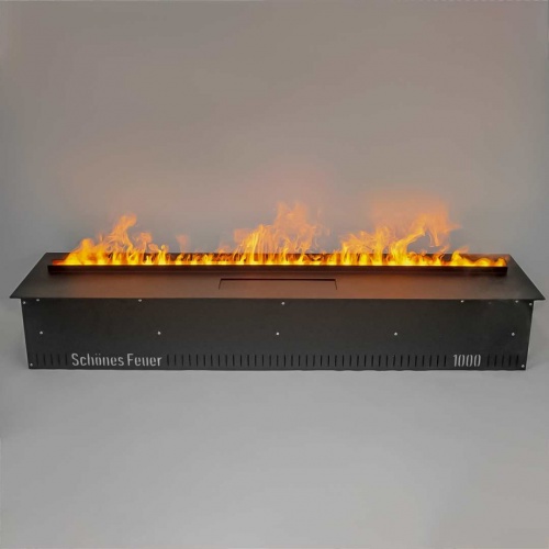 Электроочаг Schönes Feuer 3D FireLine 1000 в Саратове